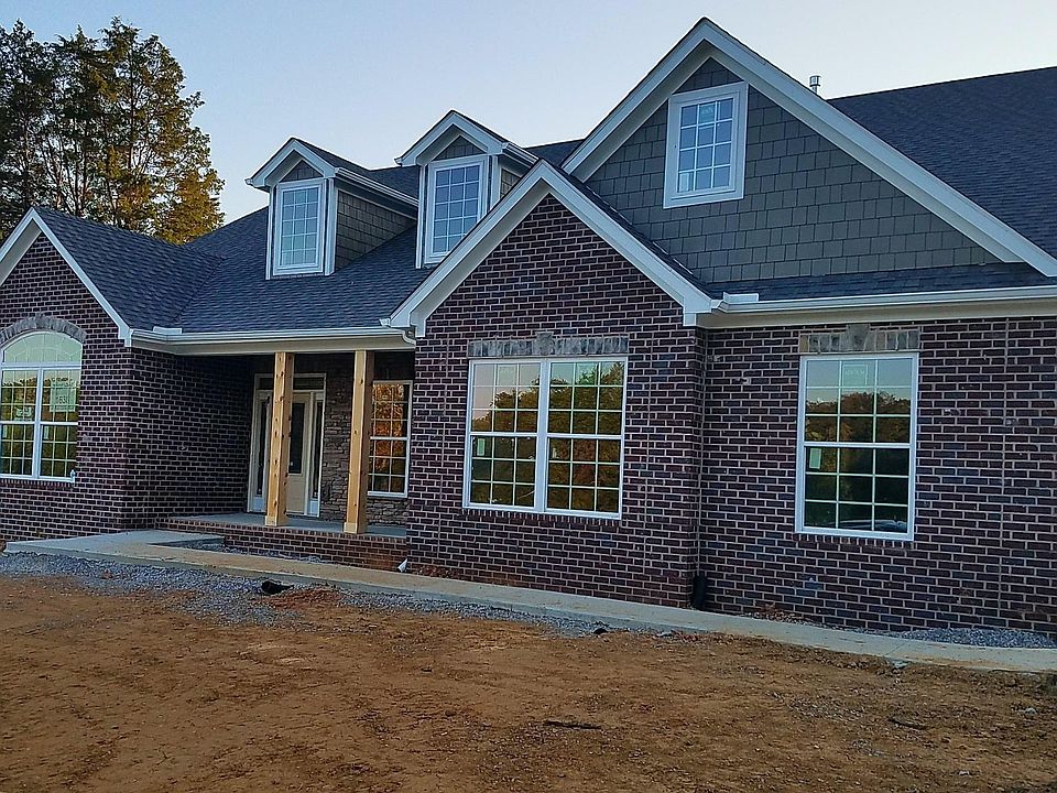 2nd image of 1638 Charlottesville Blvd Lot 73