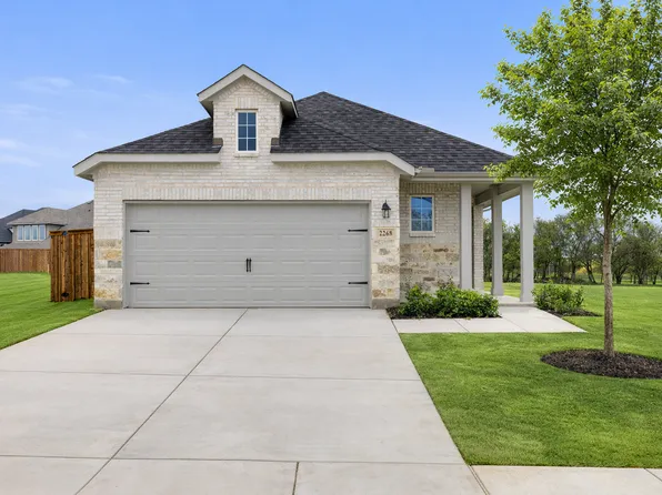 2268 Aspen Chase Dr, Royse City, TX 75189