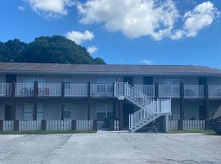 410 Palm Ave APT D, Fort Pierce, FL 34982
