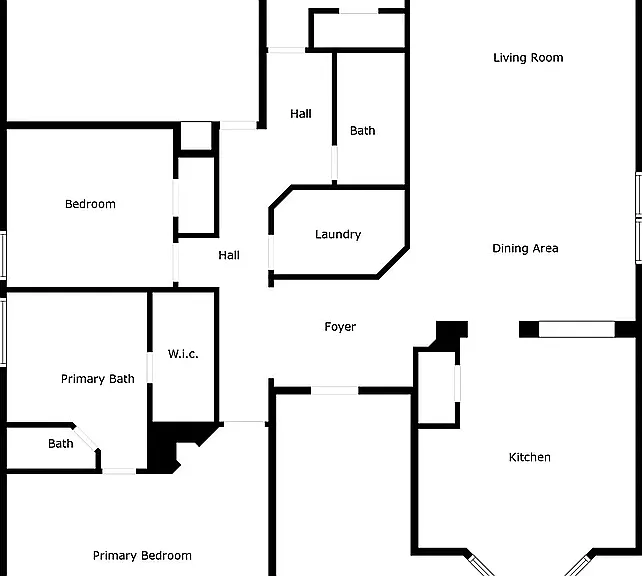 Cherry Ridge Dr — Photo 1