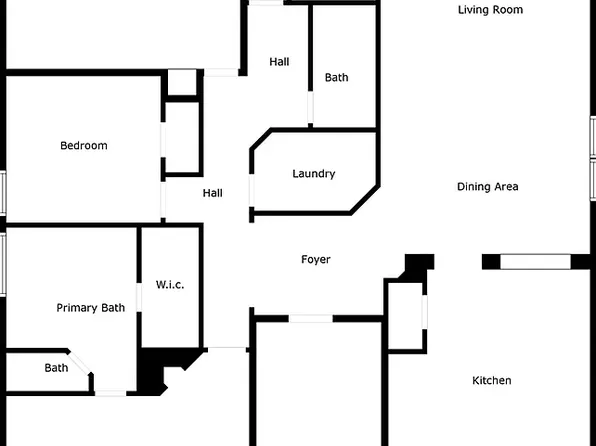 3992 Cherry Ridge Dr, Frisco, TX 75033