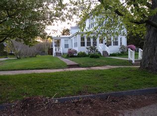 114 Stratford Ave, Pittsfield, MA 01201
