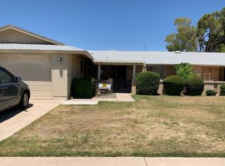10978 W Kelso Dr, Sun City, AZ 85351