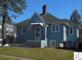 214 N 20th Ave E, Duluth, MN 55812