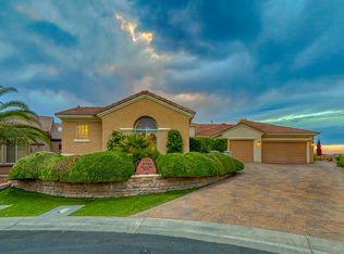 2750 Riceville Dr, Henderson, NV 89052