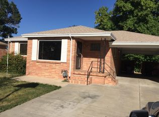 1630 S Wolff St, Denver, CO 80219