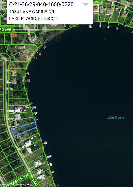 1st image of 1034 Lake Carrie Dr