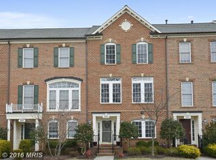 3695 Spring Hollow Ln, Frederick, MD 21704