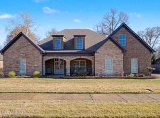 4114 Kayley Ln, Olive Branch, MS 38654