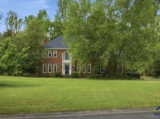 118 Ashford Park, Macon, GA 31210