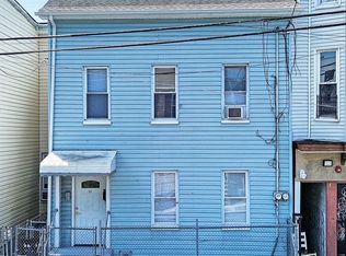 50 Oak St #2, Paterson, NJ 07501