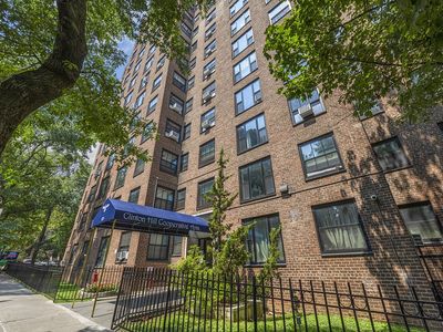 325 Clinton Ave APT 8A, Brooklyn, NY, 11205