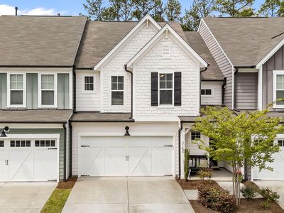 3142 Retama Run, New Hill, NC, 27562