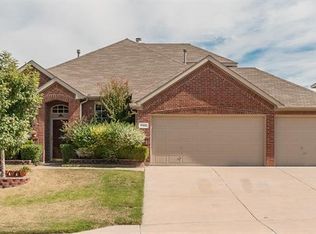 7108 Bunk House Dr, Fort Worth, TX 76179
