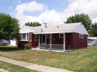 620 Willabar Dr #15, Washington Court House, OH 43160