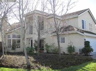 6210 Lakeview Cir, San Ramon, CA 94582