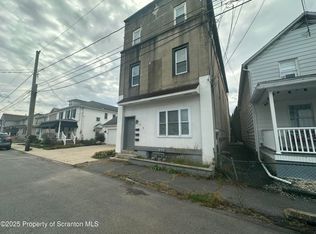65 Center St #2, Pittston, PA 18640
