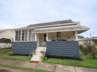 219 Wilgus St, Proctorville, OH 45669