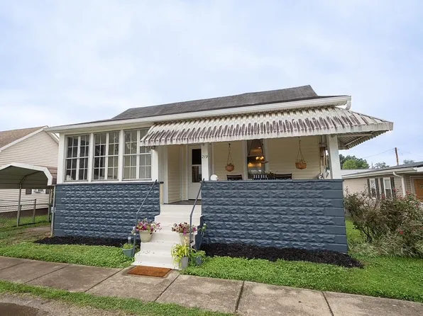 219 Wilgus St, Proctorville, OH 45669