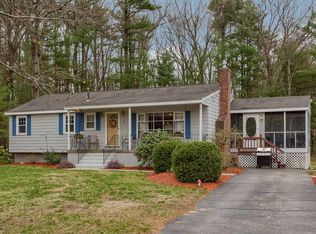 1 Bruce St, Tewksbury, MA 01876