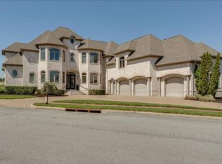 1184 Plantation Pass, Gallatin, TN 37066