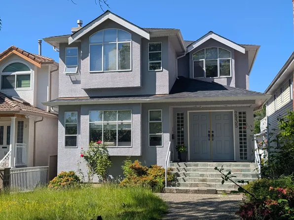 2935 E 17th Ave, Vancouver, BC V5M 2N4