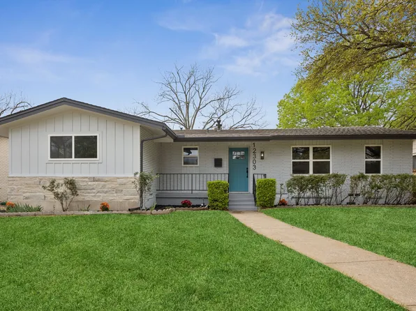 12303 Brookmeadow Ln, Dallas, TX 75218
