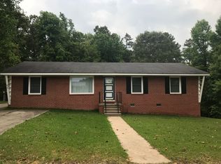 817 Virginia St, Butler, AL 36904
