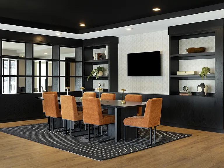 Work Lounge