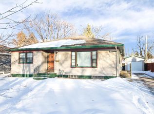 214 15th St S, Moorhead, MN 56560