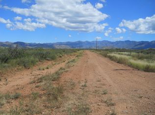 Tbd S Supernova Pl, Sunizona, AZ 85625