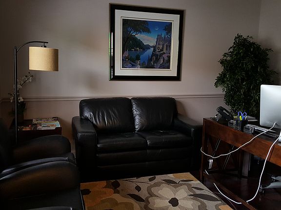 Reception Area/Waiting