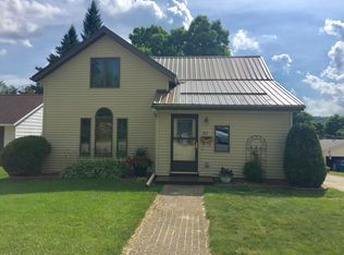 117 Bench St SW, Chatfield, MN 55923