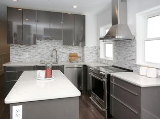 13 Speridakis Ter #1, Cambridge, MA 02139