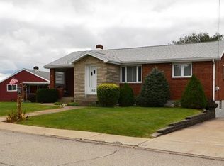 912 Alberta Dr, West Mifflin, PA