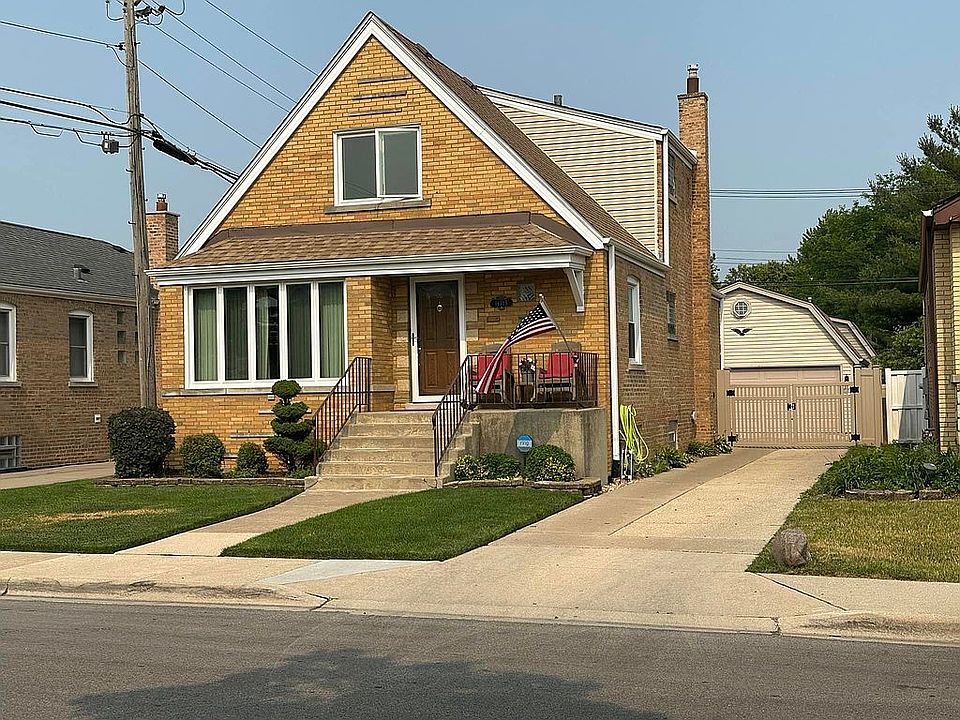 1st image of 11315 S Millard Ave