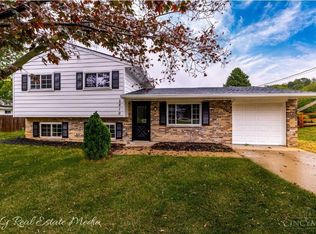 5810 Gray Rd, Fairfield, OH 45014