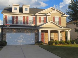 508 Buttercup Way, Fort Mill, SC 29715