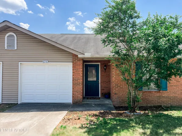 8040 Hansboro Way, Powell, TN 37849