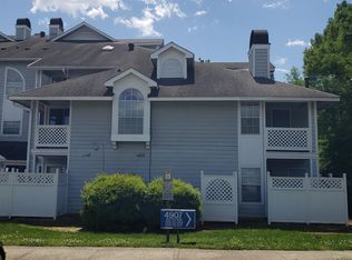 4907 Hollenden Dr APT 205, Raleigh, NC 27616