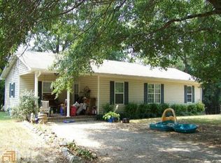 2284 Rockmart Rd, Buchanan, GA 30113