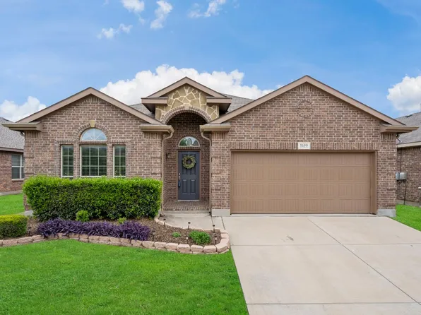 3108 Hornbeam St, Argyle, TX 76226