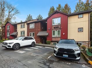 15070 NE 82nd St UNIT 103, Redmond, WA 98052