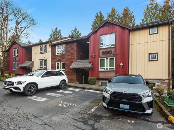 15070 NE 82nd Street #103, Redmond, WA 98052