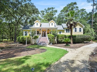 109 Primrose Ln, Daufuskie Island, SC, 29915
