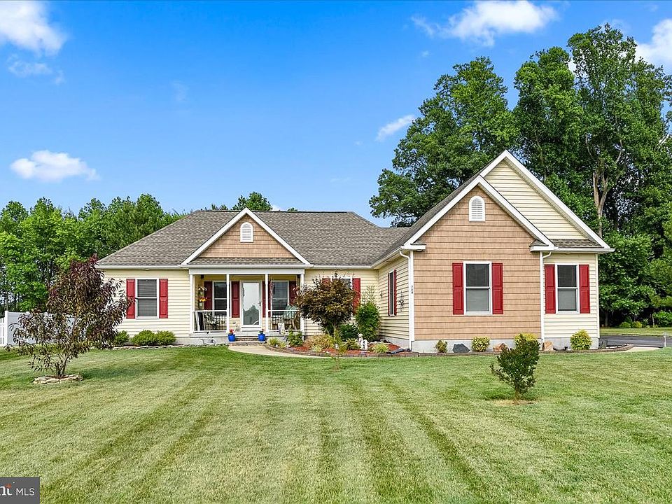 784 Abagail Cir, Harrington, DE 19952 | Zillow