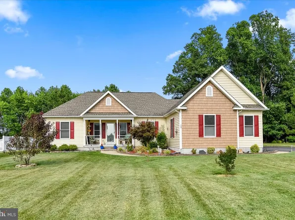 784 Abagail Cir, Harrington, DE 19952