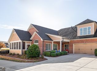 332 Brookhaven Walk, Johns Creek, GA 30097