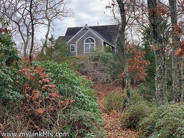 Hilltop Home