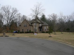 710 Skyler Xing, Mount Juliet, TN 37122